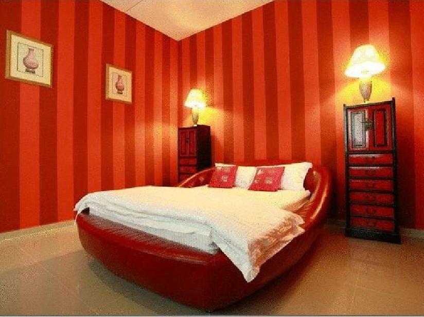 Chymes Hotel Tanjung Bungah  Zewnętrze zdjęcie