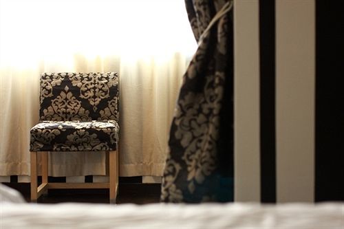 Chymes Hotel Tanjung Bungah  Zewnętrze zdjęcie