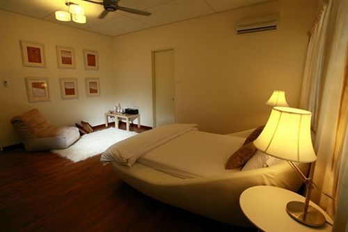 Chymes Hotel Tanjung Bungah  Zewnętrze zdjęcie