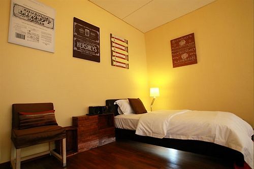 Chymes Hotel Tanjung Bungah  Zewnętrze zdjęcie