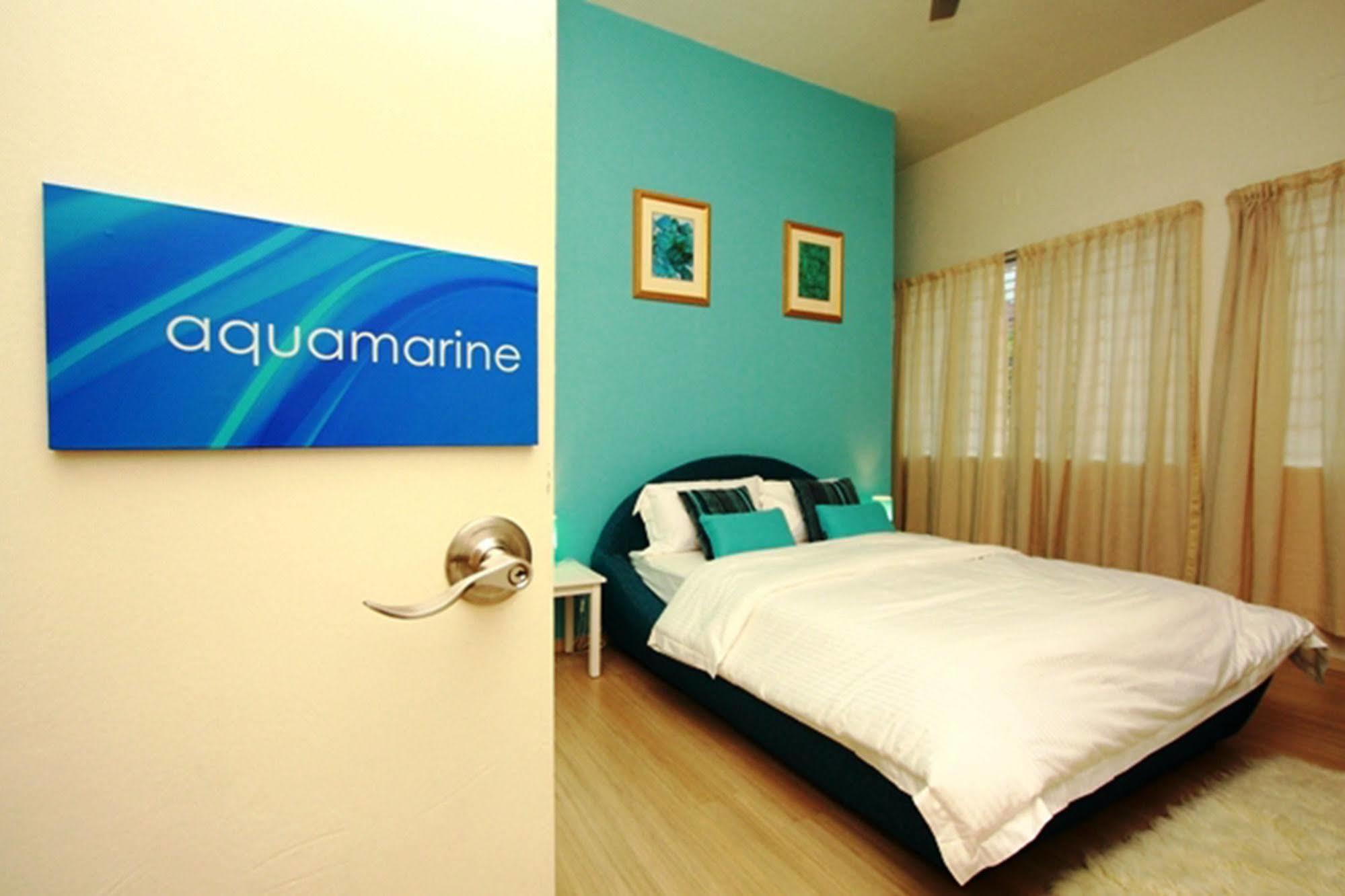 Chymes Hotel Tanjung Bungah  Zewnętrze zdjęcie
