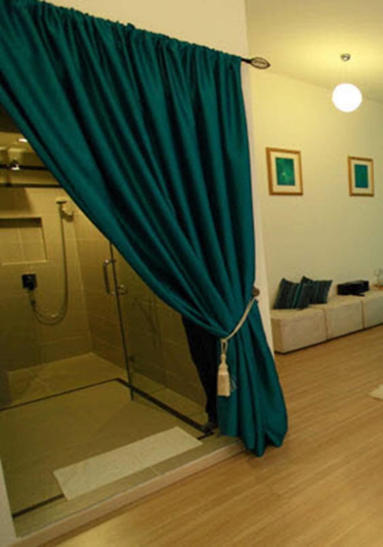 Chymes Hotel Tanjung Bungah  Zewnętrze zdjęcie